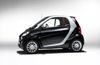 2008 Smart Fortwo Coupe Picture
